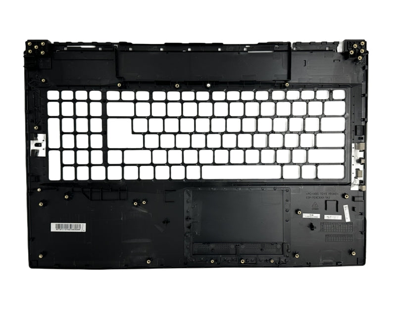 MSI UPPER CASE (307-7E3C111-TA2)