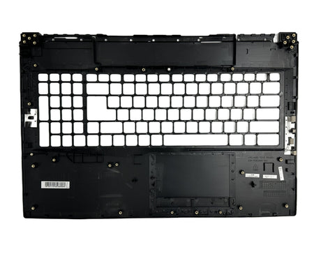 MSI UPPER CASE (307-7E3C111-TA2)