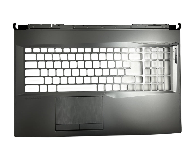 MSI UPPER CASE (307-7E3C111-TA2)