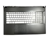 MSI UPPER CASE (307-7E3C111-TA2)