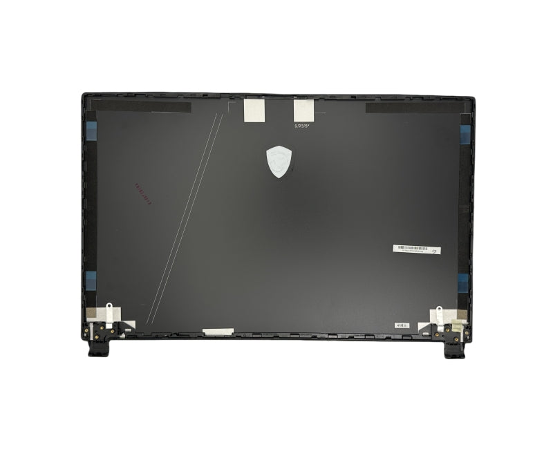 MSI SPARE PARTS-LCD COVER