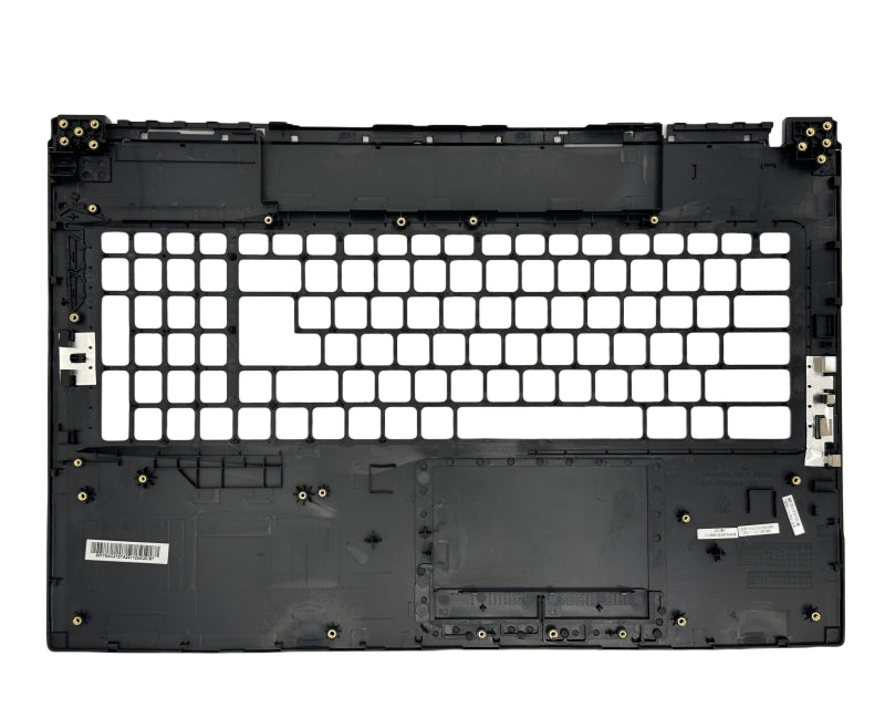 MSI SPARE PARTS-UPPER CASE