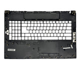 MSI SPARE PARTS-UPPER CASE