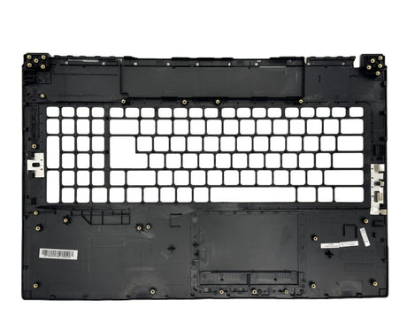 MSI SPARE PARTS-UPPER CASE
