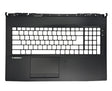 MSI SPARE PARTS-UPPER CASE