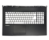 MSI SPARE PARTS-UPPER CASE