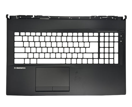 MSI SPARE PARTS-UPPER CASE