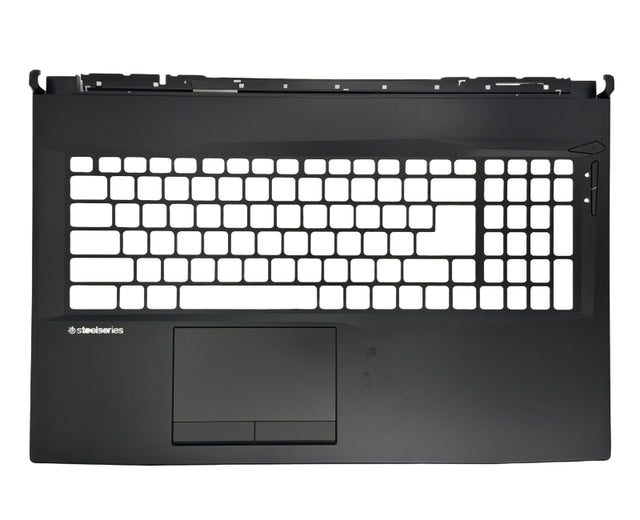 MSI SPARE PARTS-UPPER CASE