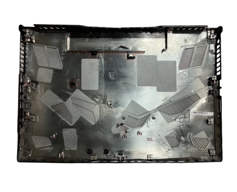 MSI LOWER CASE (307-7E4D214-Y31)
