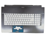 MSI UPPER CASE (307-7F1C421-TF1)