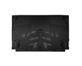 MSI SPARE PARTS-LOWER CASE