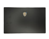 MSI LCD COVER (307-7G1A212-HG0)