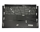 MSI SPARE PARTS-LOWER CASE
