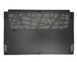 MSI SPARE PARTS-LOWER CASE