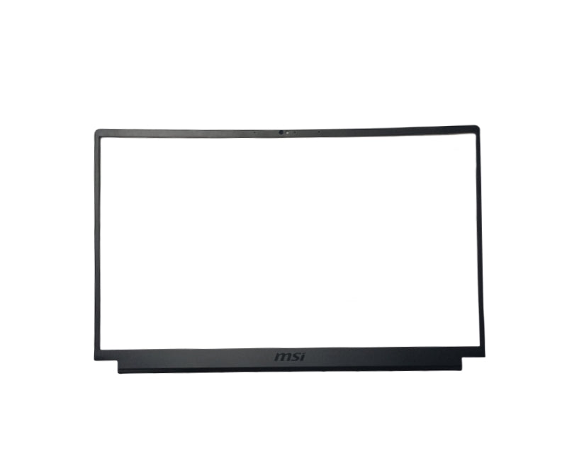 Display Bezel Ink MSI LCD BEZEL (307-7G3B214-TA2) — EU -MSI Spare Parts E-Shop