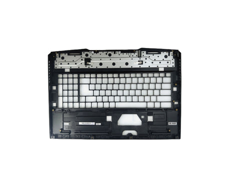 MSI SPARE PARTS-UPPER CASE