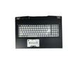 MSI SPARE PARTS-UPPER CASE