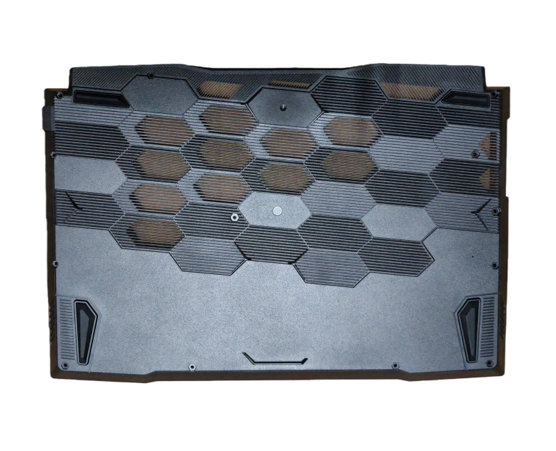 MSI LOWER CASE (307-7L1D215-F89)