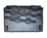 MSI LOWER CASE (307-7L1D215-F89)