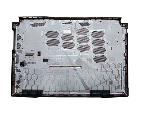 MSI LOWER CASE (307-7L1D215-F89)