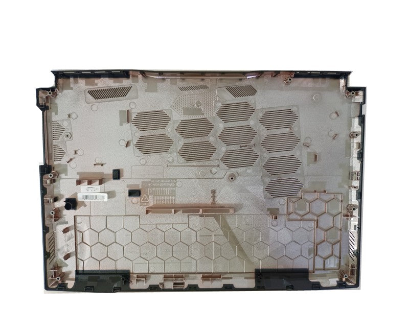 MSI LOWER CASE (307-7L1D231-D37)