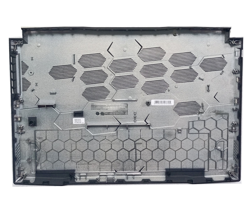 MSI LOWER CASE (307-7L3D213-D37)
