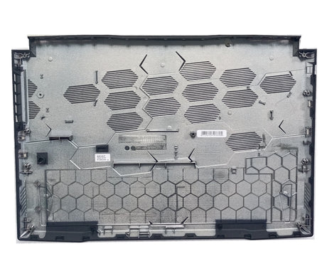 MSI LOWER CASE (307-7L3D213-D37)