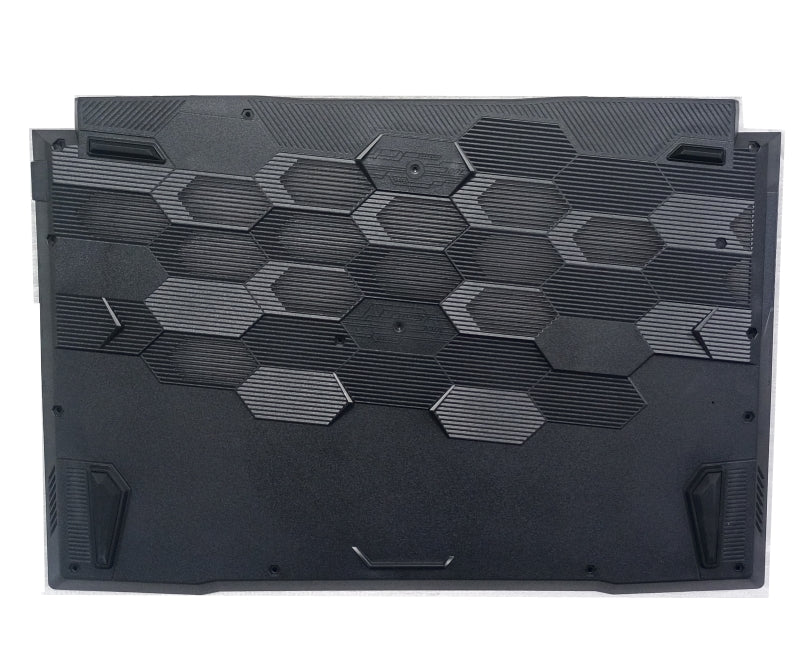 MSI LOWER CASE (307-7L3D213-D37)