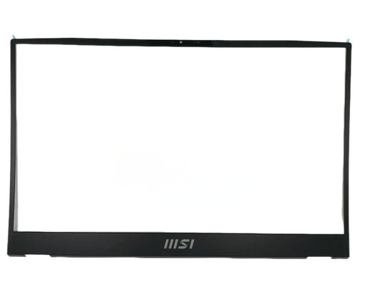 MSI SPARE PARTS-LCD BEZEL