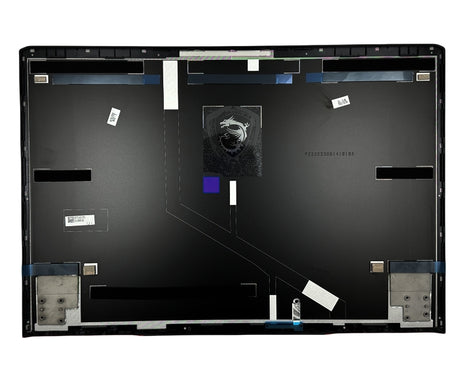 MSI SPARE PARTS-LCD COVER