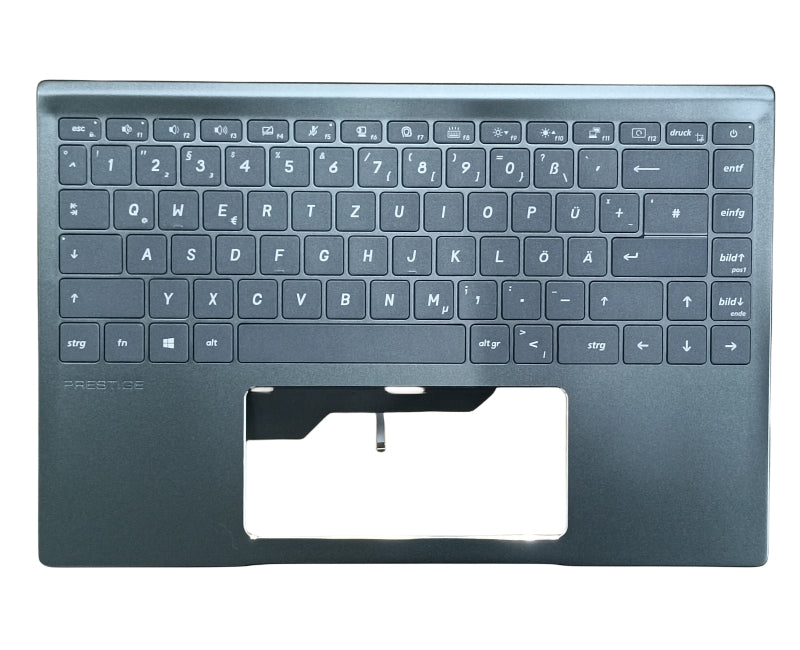 MSI KEYBOARD (957-14C111E-C06)