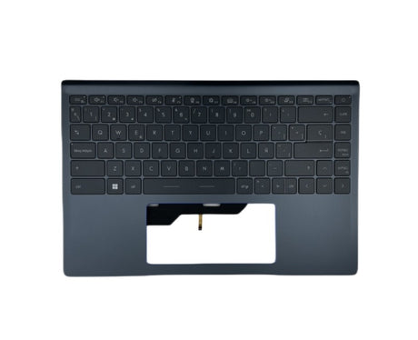 MSI SPARE PARTS-KEYBOARD