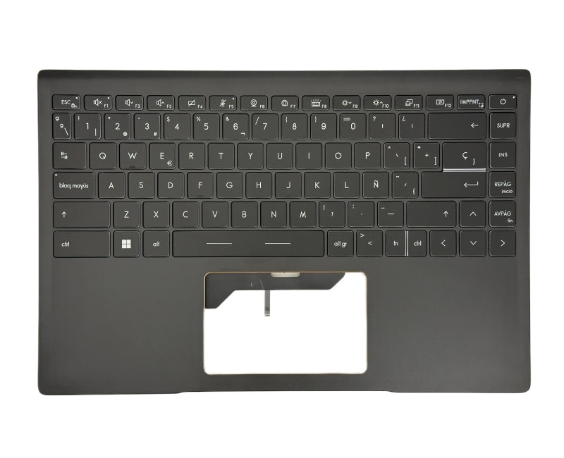 MSI KEYBOARD (957-14C414E-C16)