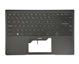 MSI KEYBOARD (957-14C414E-C16)