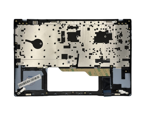 MSI UPPER CASE (957-14C62E-C21)