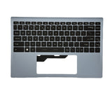 MSI UPPER CASE (957-14C62E-C21)