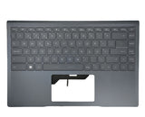 MSI KEYBOARD (957-14D24E-C14)
