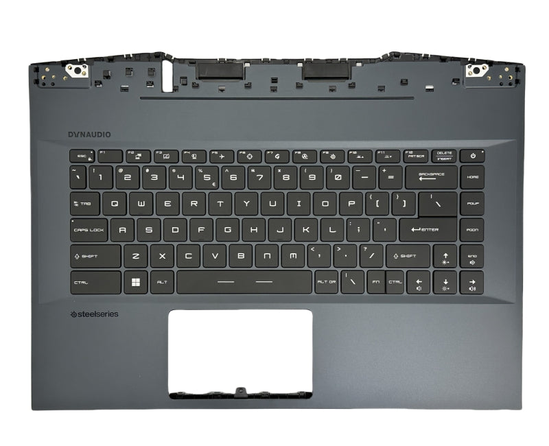 MSI KEYBOARD (957-15411E-C20)
