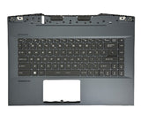 MSI KEYBOARD (957-15411E-C20)