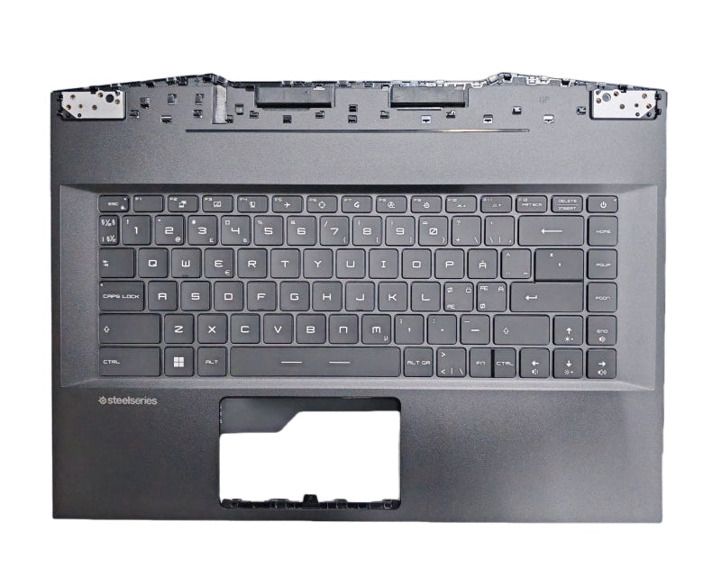 MSI KEYBOARD (957-15422E-C11)