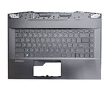 MSI KEYBOARD (957-15422E-C11)