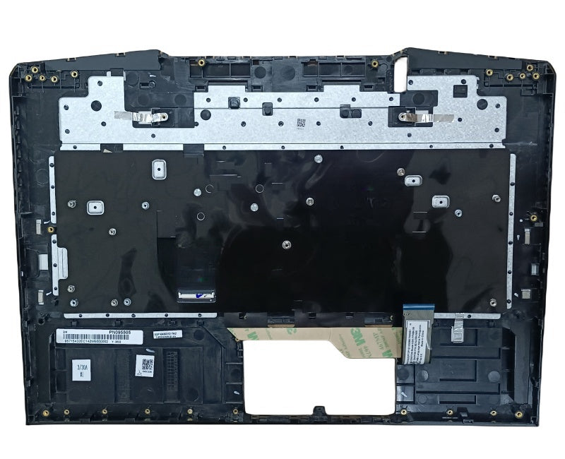 MSI KEYBOARD (957-15432E-C14)