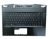 MSI KEYBOARD (957-15432E-C14)