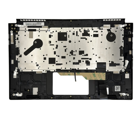 MSI KEYBOARD (957-15511E-C10)