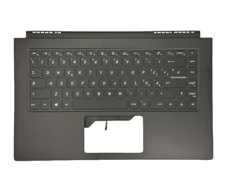 MSI KEYBOARD (957-15511E-C10)