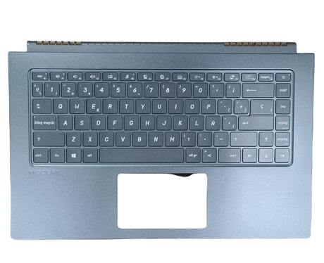MSI SPARE PARTS-KEYBOARD