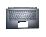 MSI KEYBOARD (957-155L2E-C21)