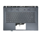 MSI KEYBOARD (957-15621E-C21)