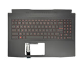 MSI KEYBOARD (957-15812E-C21)