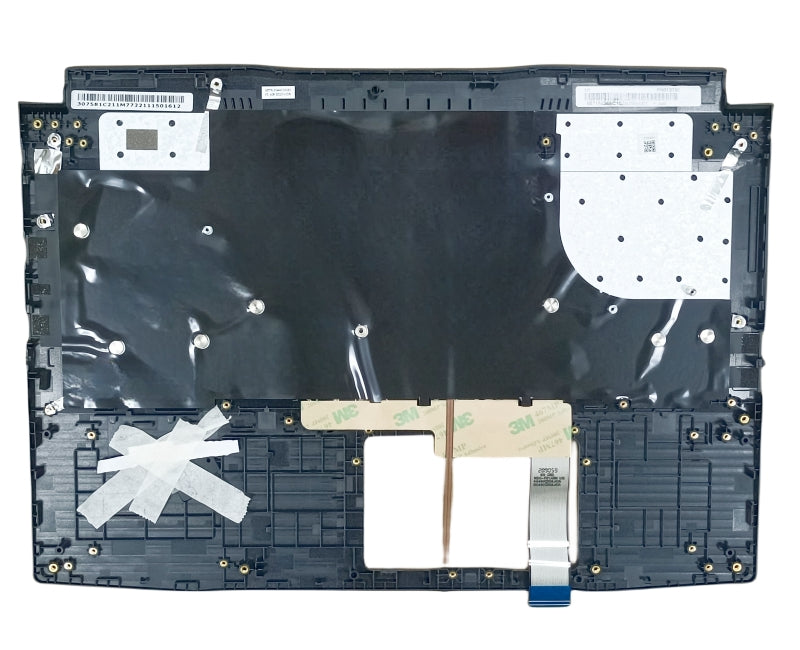 MSI KEYBOARD (957-15836E-C10)